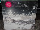 MINUS THE BEAR Planet of Ice LP New Sealed