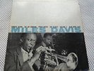 MILES DAVIS VOL.2 ORIG. BLUE NOTE 1502 JAZZ LP RVG EAR DG MONO