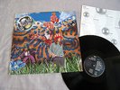 JELLYFISH - Bellybutton - 1990 Vinyl LP + Inner CUSLP3 EX+/EX