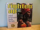 TIGHTEN UP VOLUME 1 RECORD LP - TROJAN LABEL - ORIG 1969 - GOOD