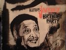 Illinois Jacquet-Birthday Party