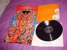 *JIMI HENDRIX* AXIS:BOLD AS LOVE - ORIGINAL 1967 UK TRACK MONO LP + *INSERT*