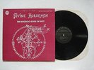 Divine Horsemen- The Voodoo Gods Of Haiti 1980 Lyrichord FIELD RECORDINGS RARE