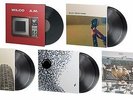 WILCO - 8 LP - 5 ALBUM - 66 TRACK - 180 GRAM AUDIOPHILE VINYL BUNDLE + BonusCD's