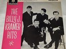 BILLY J KRAMER WITH THE DAKOTAS:The Billy J Kramer Hits: Parlophone GEP8885:1963