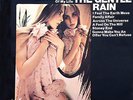 MOODY THE GENTLE RAIN UK RARE REISSUED FUNK JAZZ LP VINYL RECORD NICK INGMAN