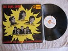 THE BOWL SHOW STARS OF SUNSHINE RECORDS LP RECORD 12