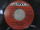 Stanley Mitchell / GET IT BABY / DYNAMO original 45 northern soul