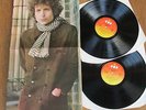 BOB DYLAN - BLONDE ON BLONDE Gatefold Double Vinyl LP   A-1 B-? C4 D2