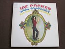 Joe Cocker double Lp Mad Dogs & Englishmen 1970 A&M records