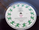 GENESIS DUKE 1st  Press UK LP WIDE SPINE SLEEVE TIME CAPSULE MUSEUM COPY