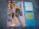 BOSS / SKINHEAD /SKA - DUKE REID - GOLDEN HITS  - TROJAN  FIRST PRESSING 