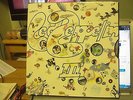 ATL 50002  LED ZEPPELIN   III NEAR MINT COPY