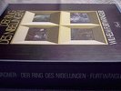 Furtwängler ?DER RING DES NIBELUNGEN 1953/1972 ?Box/18 LPs+Texte ?RICHARD WAGNER
