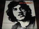 1969 Joe Cocker  LP Self Titled ( feat. Delta Lady) Oz Festival/ A & M L-33579