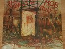 BLACK SABBATH MOB RULES 1981 FRENCH LP( FOR UK MARKET) VERTIGO 6302 119