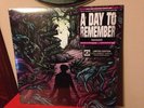 A Day To Remember - Homesick Vinyl LP Sealed COLORED  New OOP YELLOW NEW SEALED