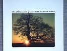 Mountain Goats Sunset Tree LP Vinyl Record