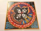Kiss - Rock and Roll Over 180-Gram Audiophile Vinyl US Press NEW LP