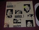 Ritmo Sabor Manteca  Desca Records