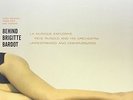 Pete Rugolo - Behind Brigitte Bardot (Vinile)