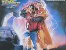 Back to The Future PART II 2 Soundtrack Vinyl LP Alan Silvestri Brazil