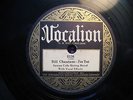 James Cole String Band 78 I Got A Gal/Bill Cheatem Vocalion 5226 Rare