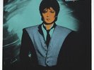 Fancy - Flames Of Love (1988) Vinyl-LP, neuwertiger Zustand (0-1)
