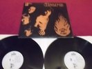 THE DOORS - LIGHT MY FIRE - V RARE USA ORIG LIVE CANADA & SWEDEN 1968 LP VG+/EX