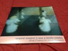 Empire Empire (I Was A Lonely Estate) What it takes to move forward Pink Vinyl
