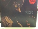 Donny Hathaway Live PROMOTIONAL DJ COPY Monaural RARE LP Record