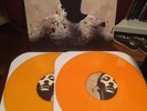 Converge Jane Doe Double Gatefold Vinyl LP Record Gold White Swirl Jacob Bannon