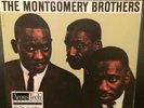 The Montgomery Brothers Groove Yard Analogue Productions 45RPM x 2LP NM #53
