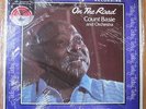 FACTORY SEALED DBX Encoded LP On The Road Count Basie Pablo 1980