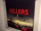 Framed The Killers Battleborn Signed Autographed Vinyl Record Album By Band