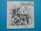 Blitzkrieg - Same / Ohne Zukunft Orig 7