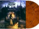 KING DIAMOND - Abigail II [AMBER Vinyl 2-LP] (DLP)
