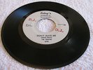 THE TEMPOS - DON'T LEAVE ME / I NEED YOU - RILEY'S DJ