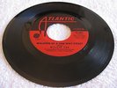 WILLIE TEE - WALKING UP A ONE WAY STREET / TEASIN' YOU - ATLANTIC