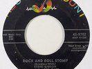 R&B Rockabilly 45   Steve Gibson   Rock & Roll Stomp   ABC - Paramount   mp3