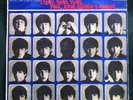 THE BEATLES Yeah Yeah Yeah LP Rare Bolivian Pressing BOLP-221 XEX-482