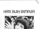 KATE BUSH -Sampler- RARE 1982 CANADIAN PROMO LP #SPRO-216  CANADA  NEAR MINT