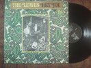 Leaves ex mono LP Hey Joe
