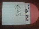 Pink Floyd m- colored vinyl  2LP The Wall