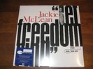JACKIE MACLEAN LET FREEDOM RING  LP 180GM + MP3  MINT
