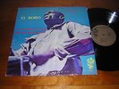Rare-12' RECORD-VOODOO DRUMS-HAITI DRUMMER TI RORO-AFRO MIX-FUNK-DRUM-CARIBBEAN