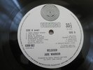 JADE WARRIOR RELEASED 1971 UK 1ST SWIRL VINYL (GIMMIX)