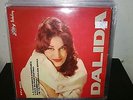 DALIDA La chanson d'Orphée/Scoubidou  EP 7
