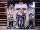 MICHAEL JACKSON - DANGEROUS   2LP VINYL RECORD ALBUM
