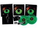 CIRCUITAL (BOX SET) - MY MORNING JACKET 180GM GREEN VINYL/LMTD ED. [VINYL NEW]